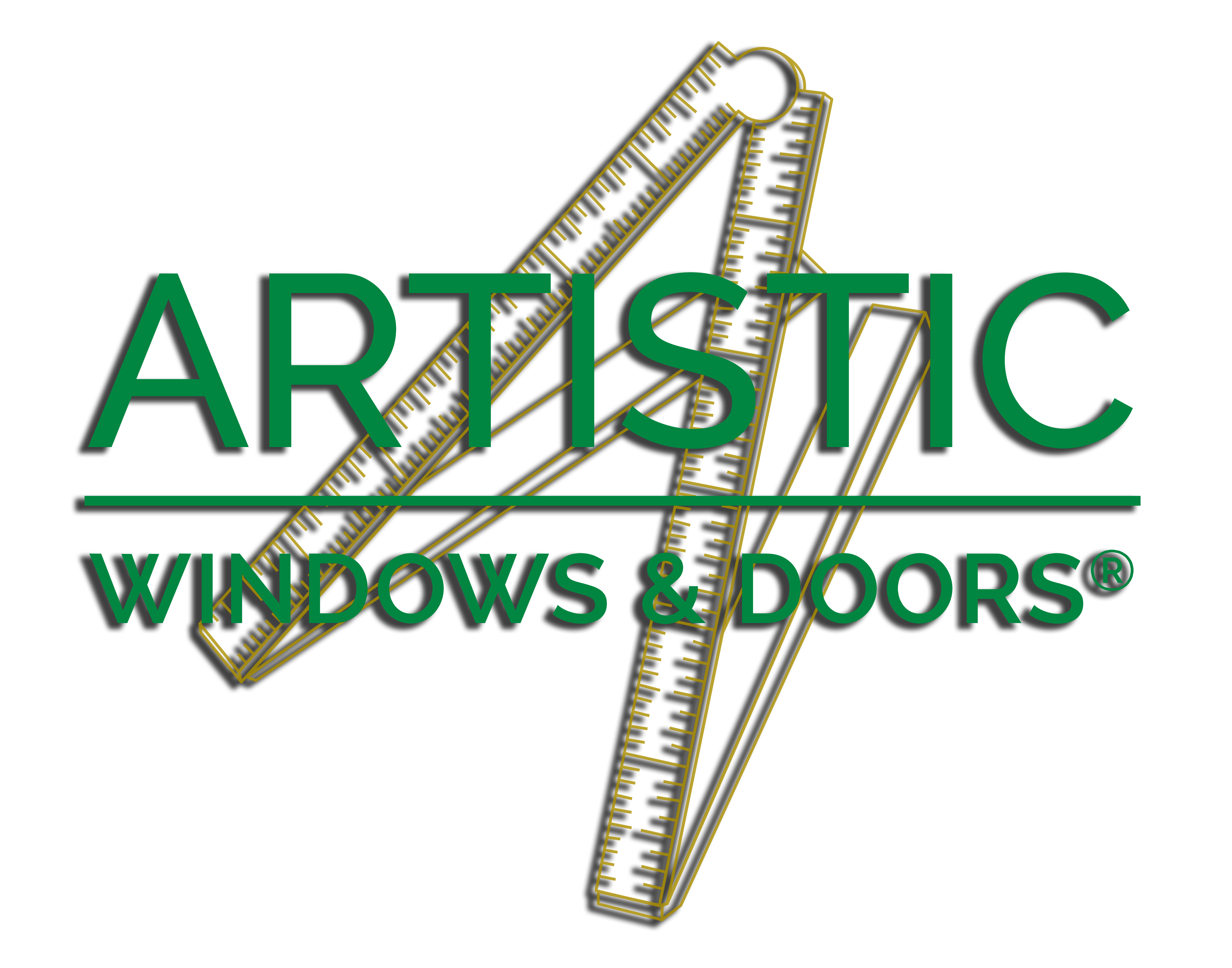 Artistic Windows and Doors
